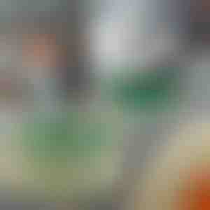 Felt diskovi za poliranje (3 komada u setu) | WOOLSHINE