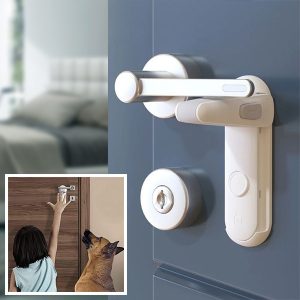 Sigurnosni sistem za otvaranje vrata | DURISTOP