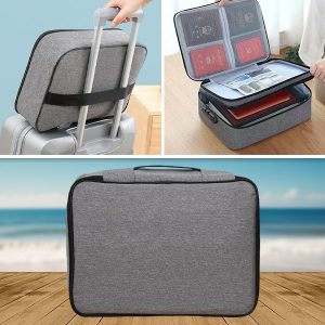 Torba za čuvanje dokumenata | DOCTURO