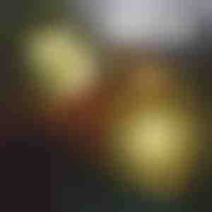 Božićni ukrasi u obliku vatrometa | LUMIBLAST