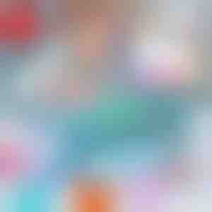 Komplet za izradu dečjih igračaka za vodu (13 komada) | GELPLI