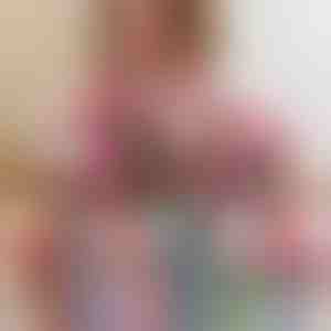 3D održivi buket sa čestitkom | PETALORA