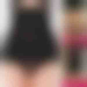 Tummy Control Body Shaper | CROSSHAPES