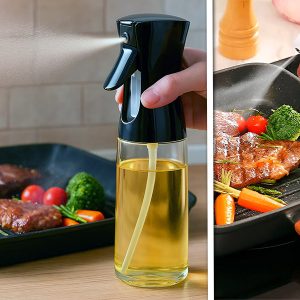 Višenamenski raspršivač tečnosti | FLAVORMIST