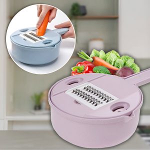 Višenamenski secko za hranu | CHOPIBOX