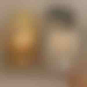 Magnetno svetlo za slike – Bežični LED, RGB + toplo bela | ARTIONIC