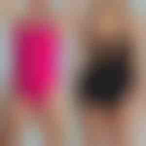 Kupaći kostimi za oblikovanje tela | FITLINE