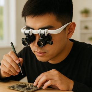 LED lupe | GLAZOOM