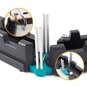 2-u-1 alat za merenje i sečenje pod uglom | MITRIFY