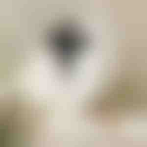 Moderan metalni zidni krst | JESUMET