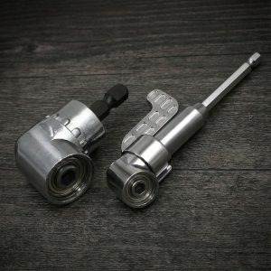 Adapter za ugaonu bušilicu (2 komada) | RIGHTADAP