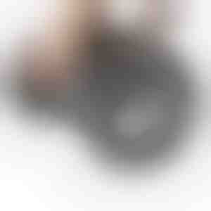 Silikonska četka za pranje stopala | SCRUBBIKO