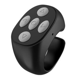 Bežični daljinski upravljač na dodir prsta | TAPCONTROL